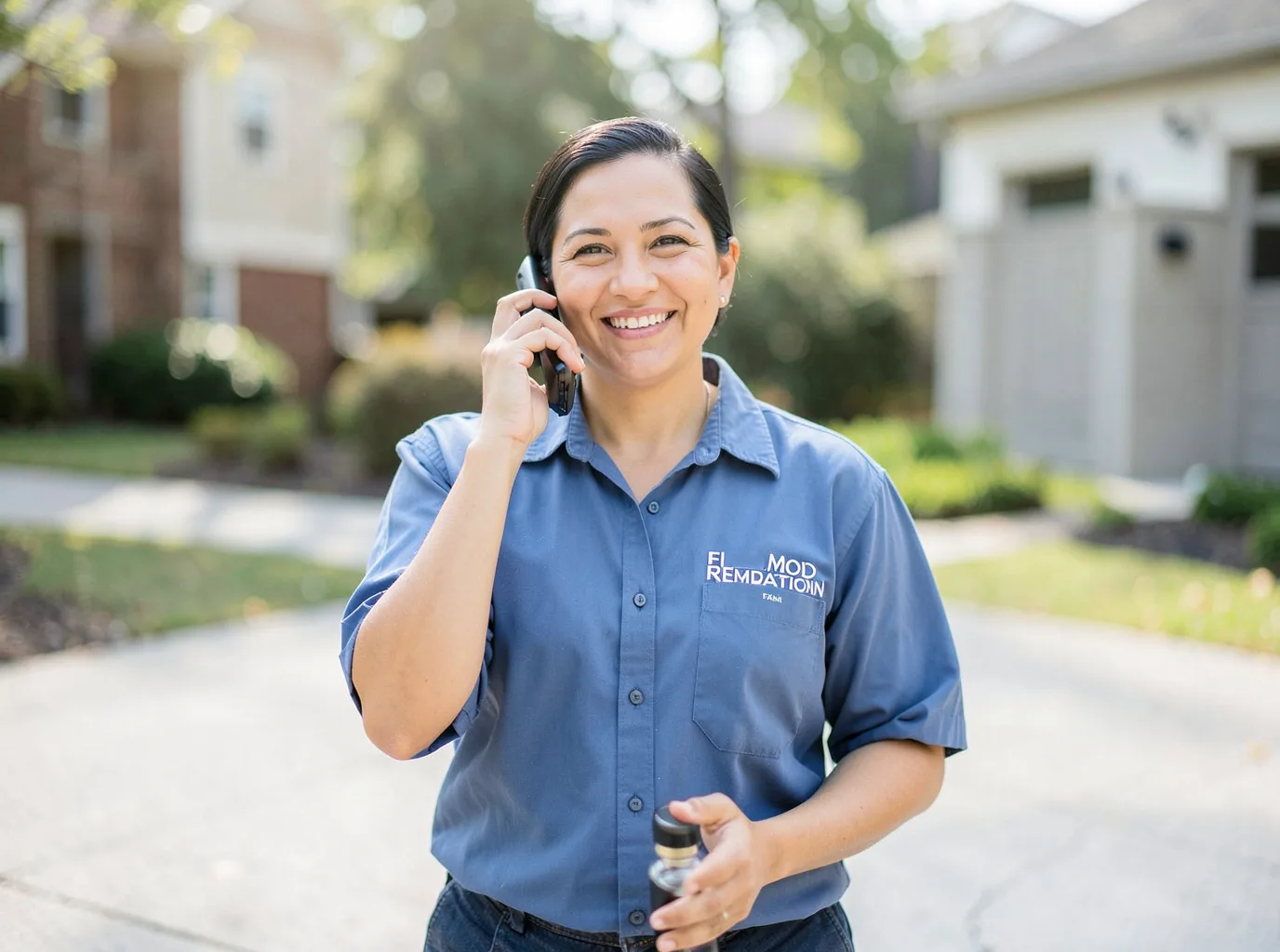 Mold Remediation Flower Mound, TX FAQs